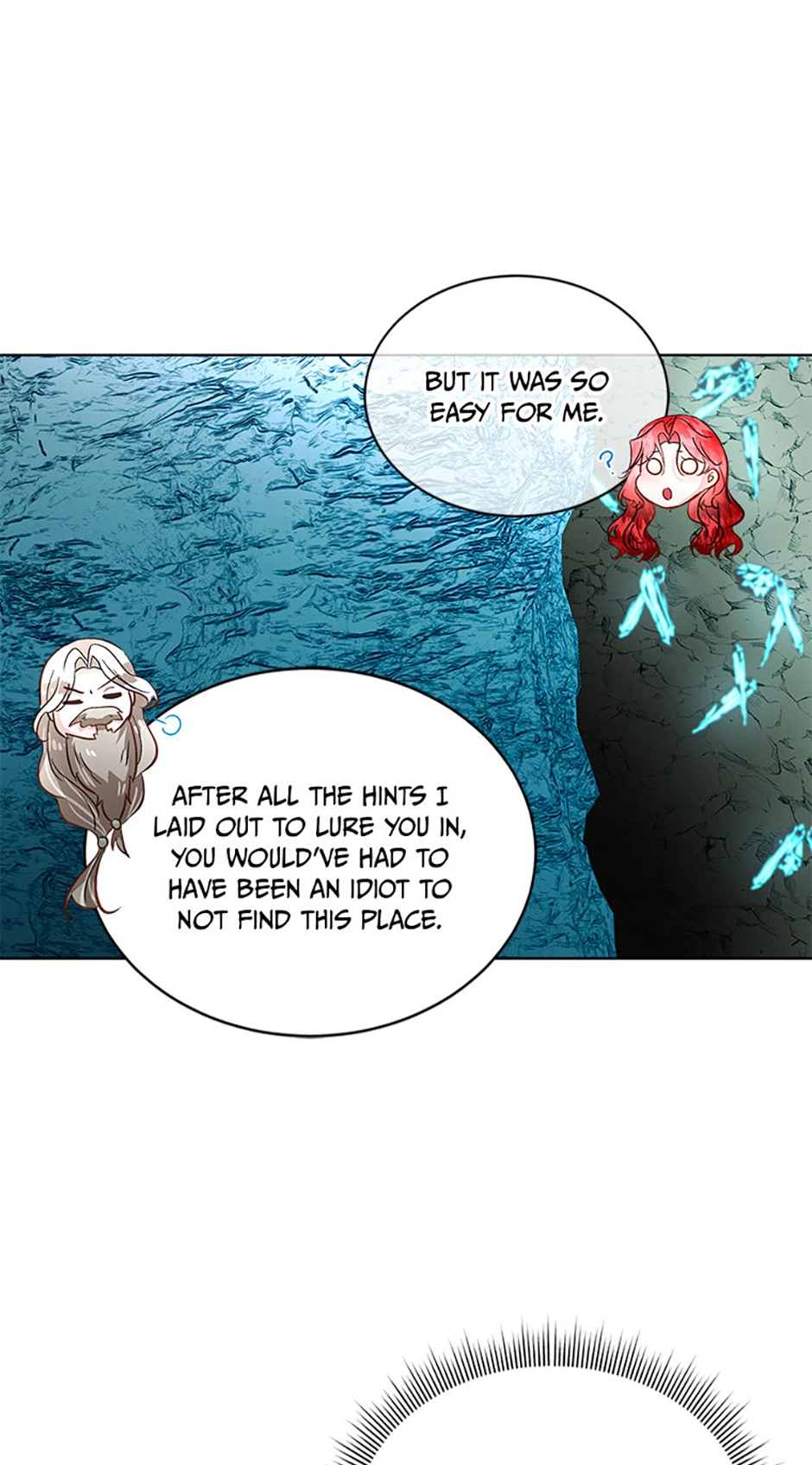 Babysitting the Male Lead Chapter 49 page 66 - 