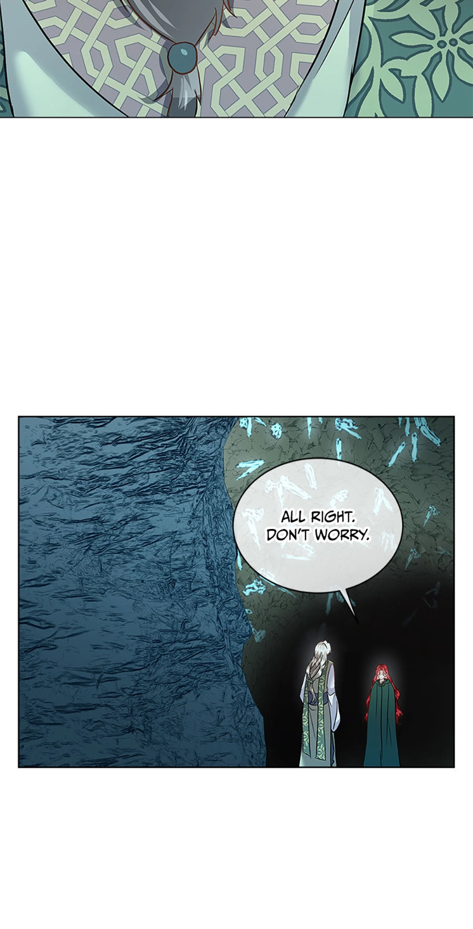 Babysitting the Male Lead Chapter 49 page 70 - 