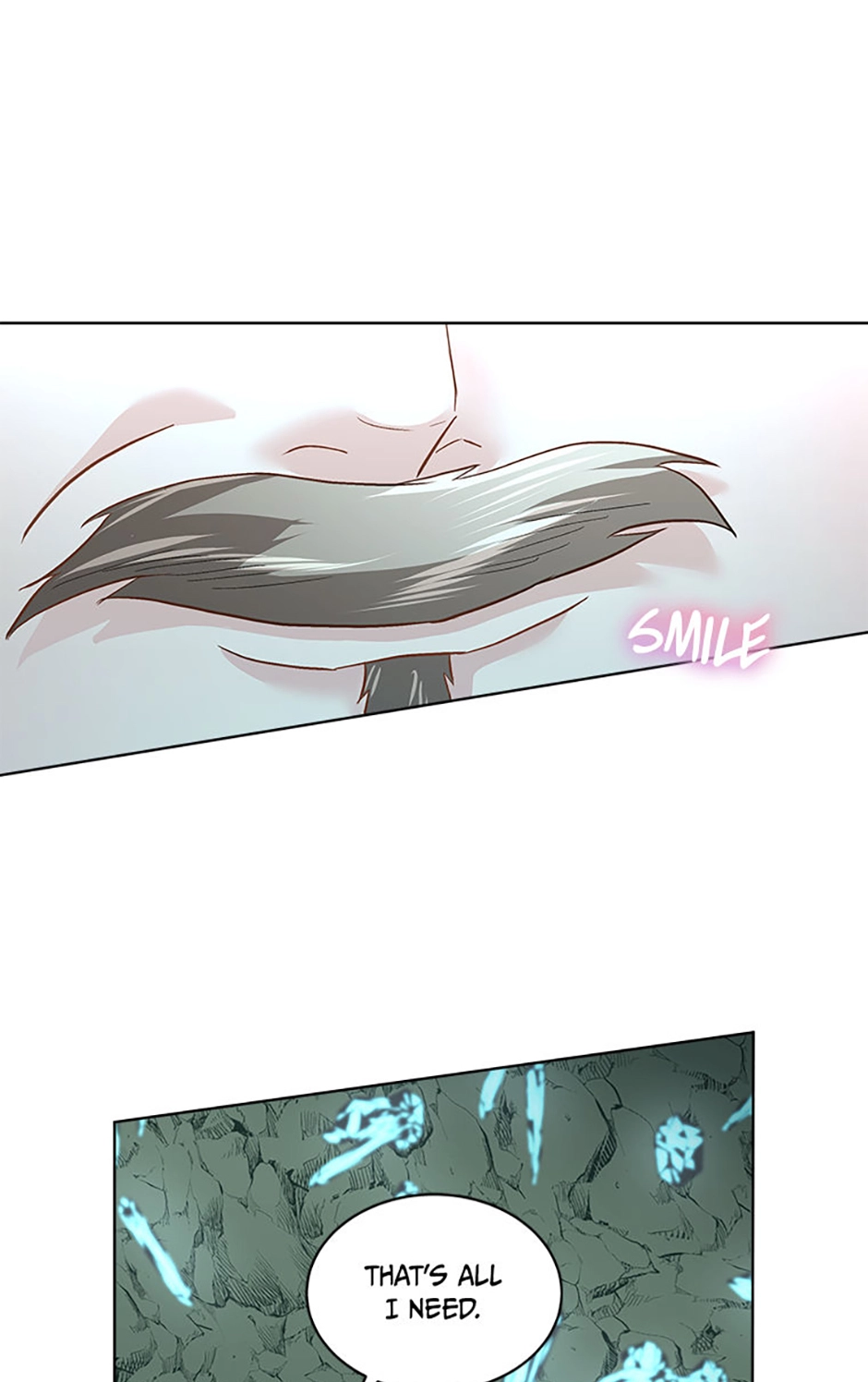 Babysitting the Male Lead Chapter 49 page 71 - 