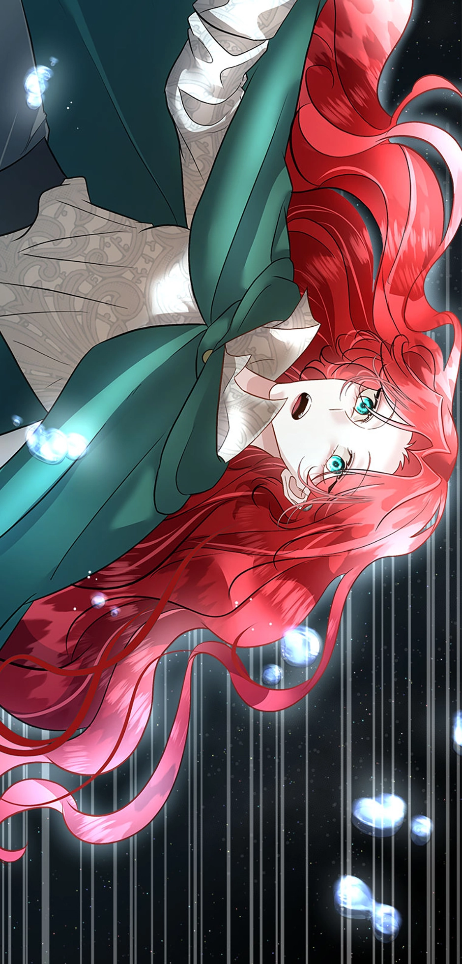 Babysitting the Male Lead Chapter 49 page 74 - 