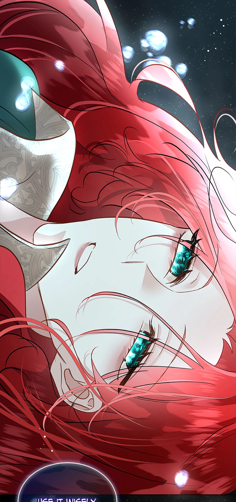 Babysitting the Male Lead Chapter 49 page 77 - 