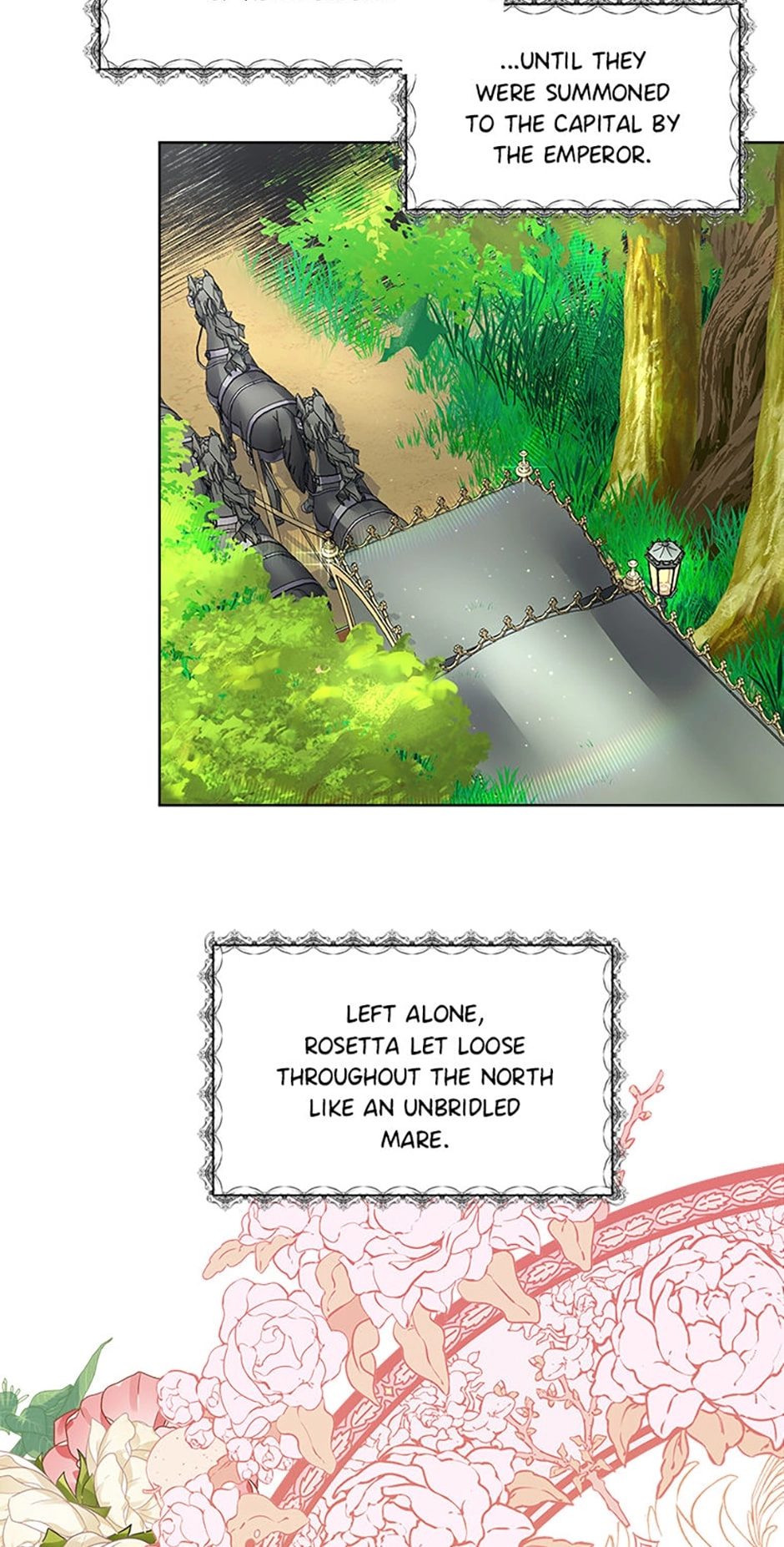Babysitting the Male Lead Chapter 5 page 13 - 