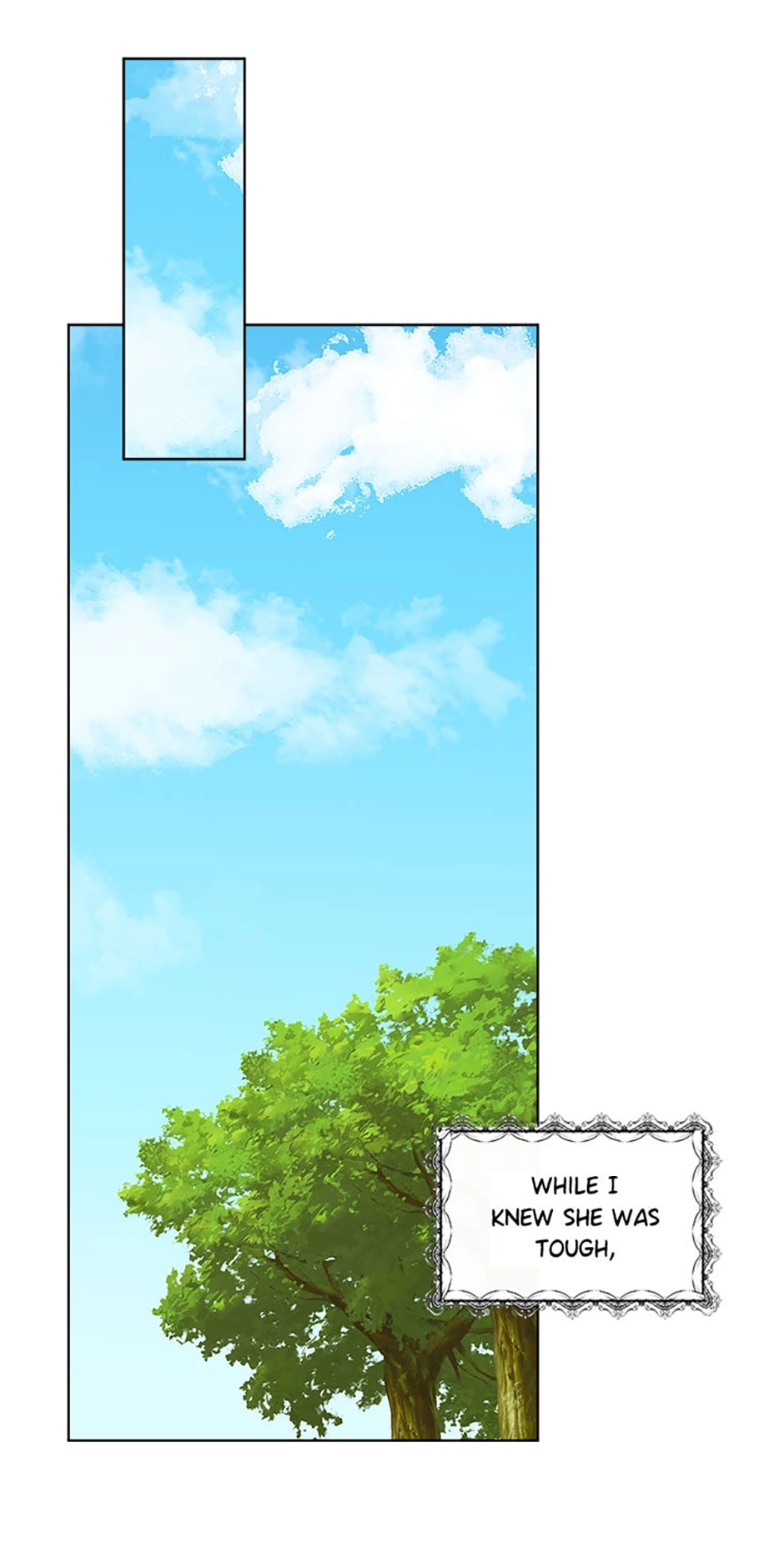 Babysitting the Male Lead Chapter 5 page 16 - 