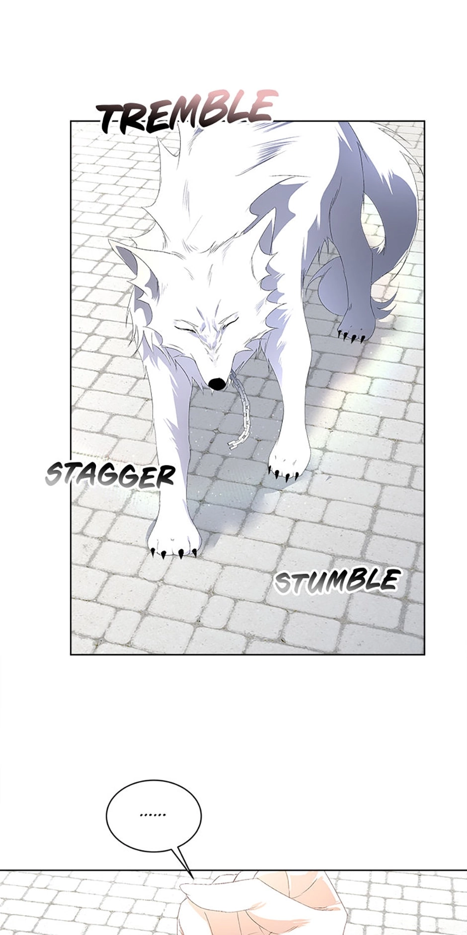Babysitting the Male Lead Chapter 5 page 17 - 