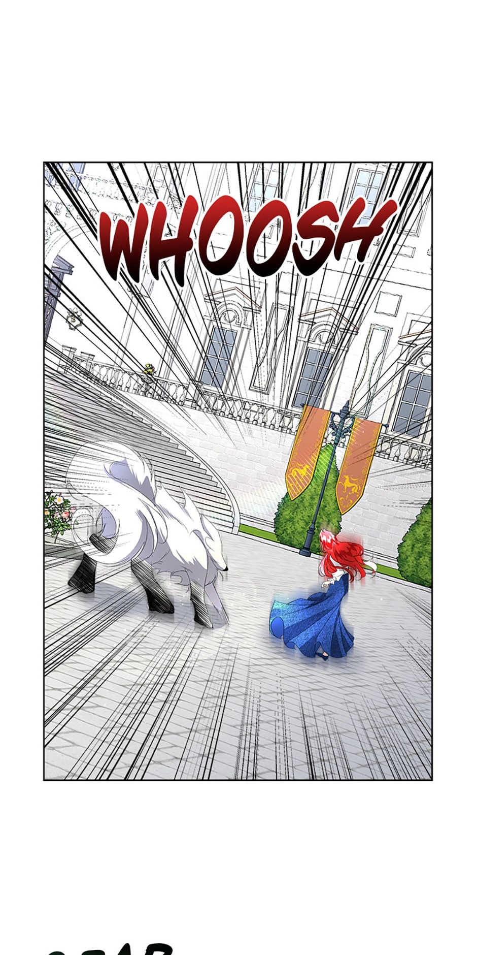 Babysitting the Male Lead Chapter 5 page 22 - 