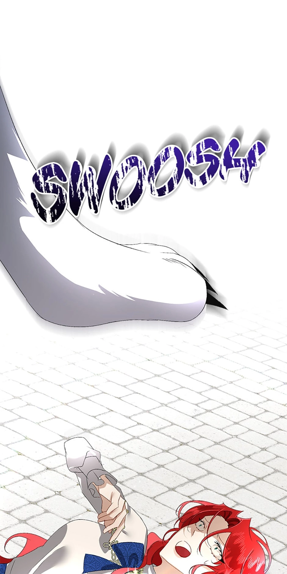 Babysitting the Male Lead Chapter 5 page 27 - 