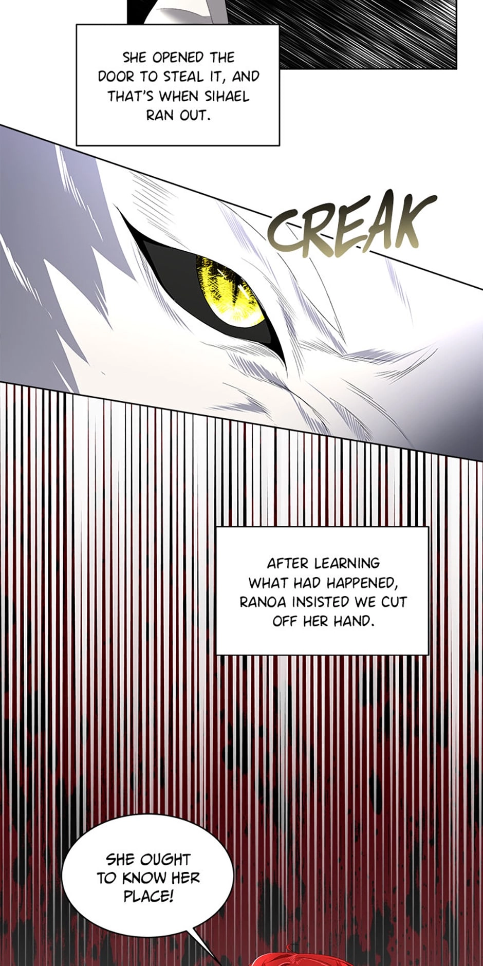 Babysitting the Male Lead Chapter 5 page 52 - 