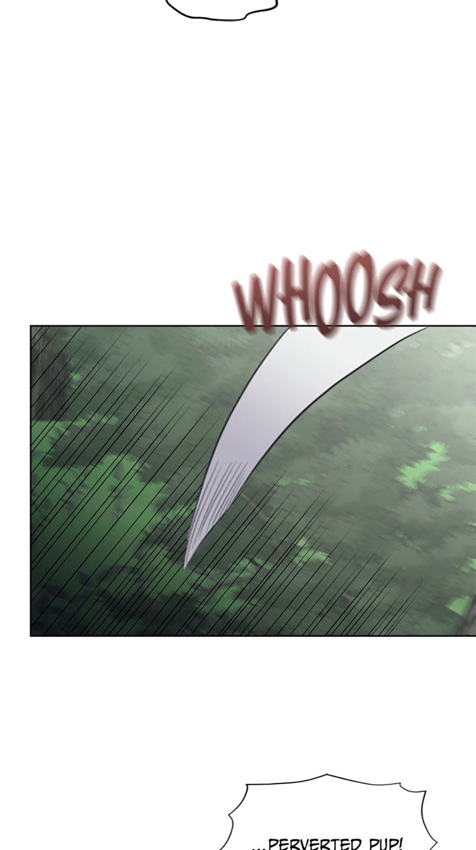 Babysitting the Male Lead Chapter 51 page 13 - 