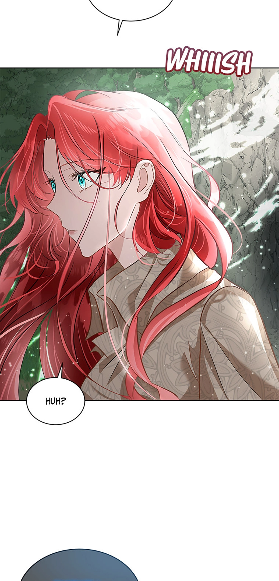 Babysitting the Male Lead Chapter 51 page 25 - 