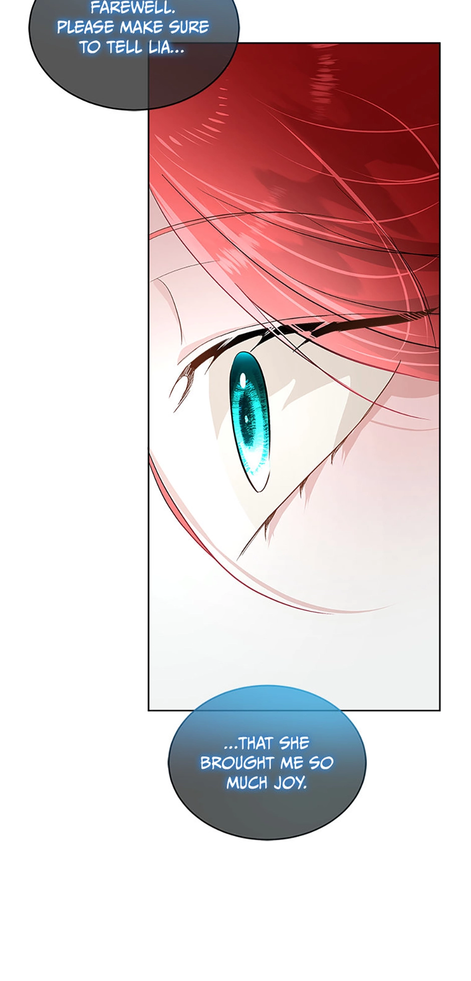 Babysitting the Male Lead Chapter 51 page 26 - 