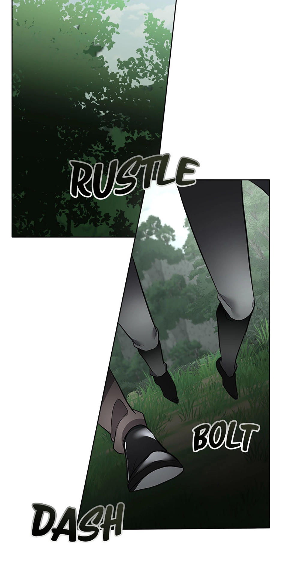 Babysitting the Male Lead Chapter 51 page 34 - 