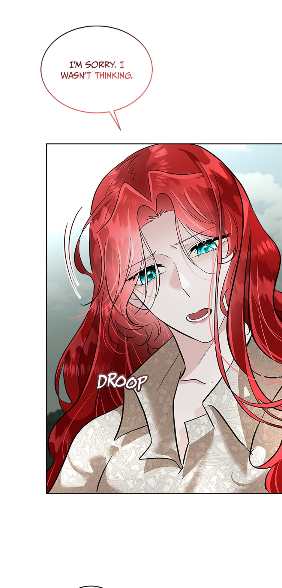 Babysitting the Male Lead Chapter 51 page 44 - 