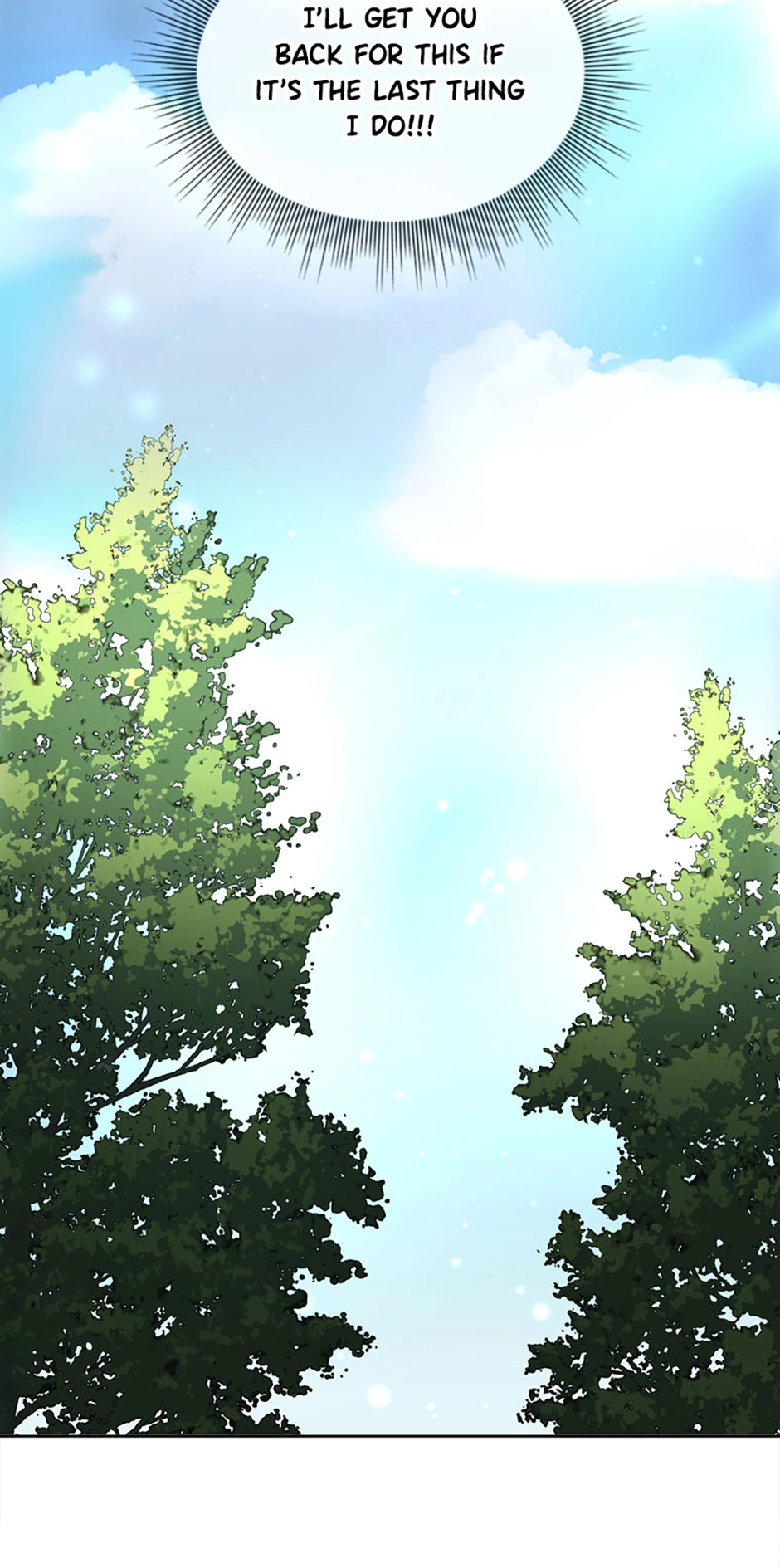 Babysitting the Male Lead Chapter 51 page 58 - 