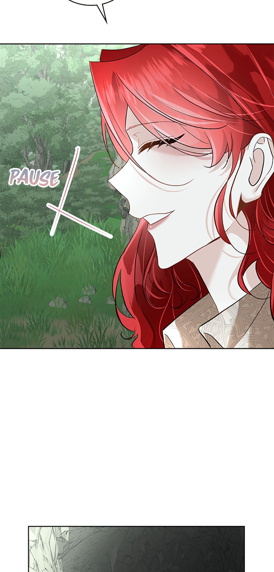 Babysitting the Male Lead Chapter 51 page 9 - 