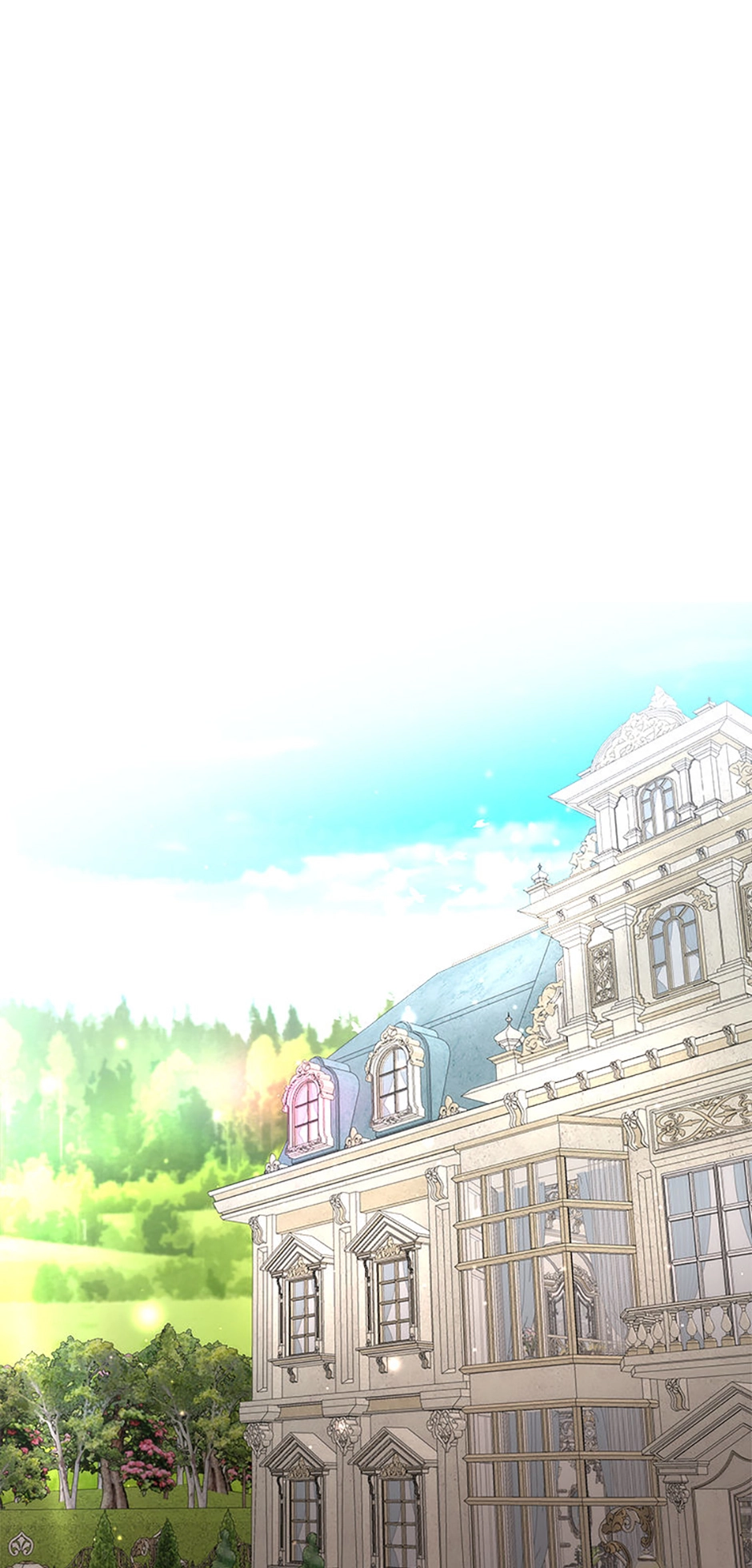 Babysitting the Male Lead Chapter 52 page 1 - 