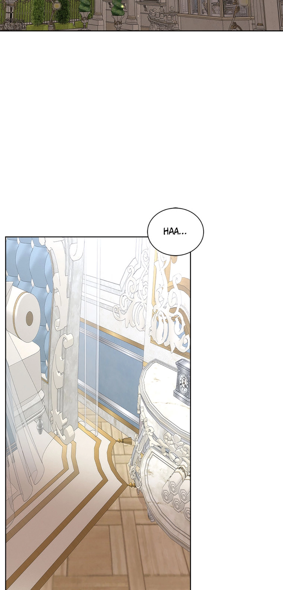 Babysitting the Male Lead Chapter 52 page 2 - 