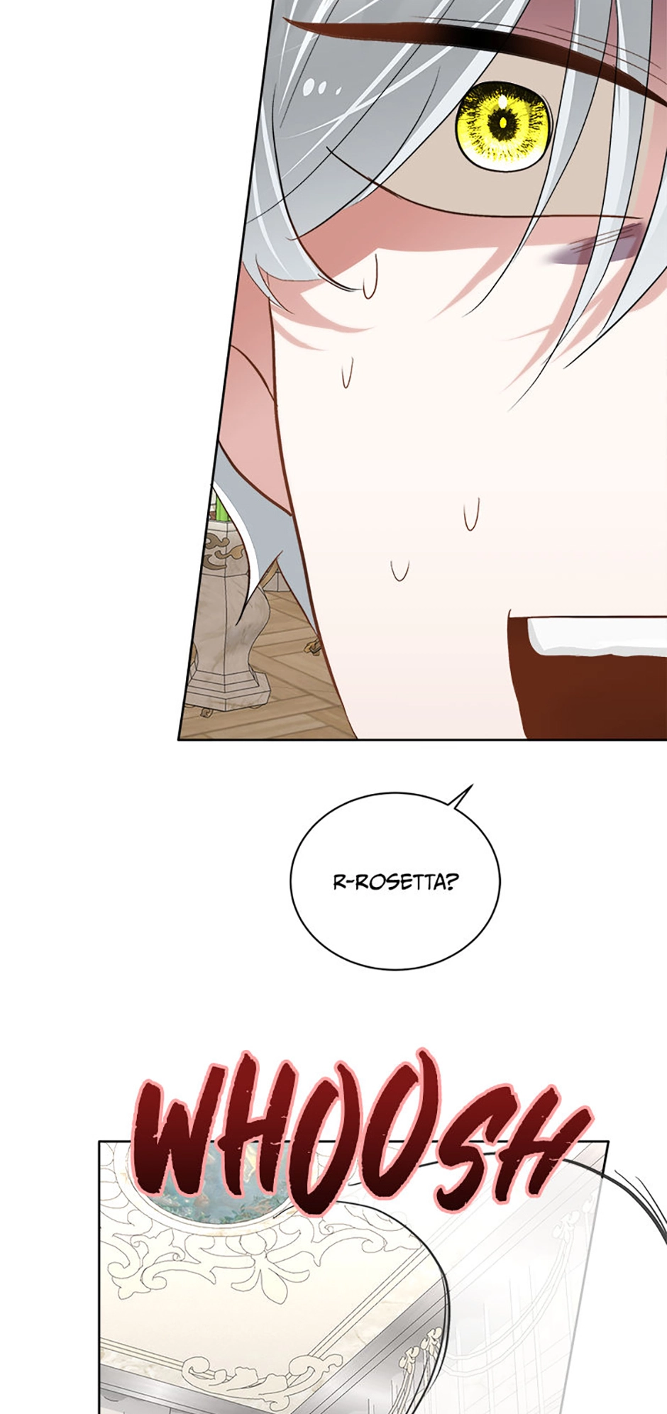 Babysitting the Male Lead Chapter 52 page 26 - 