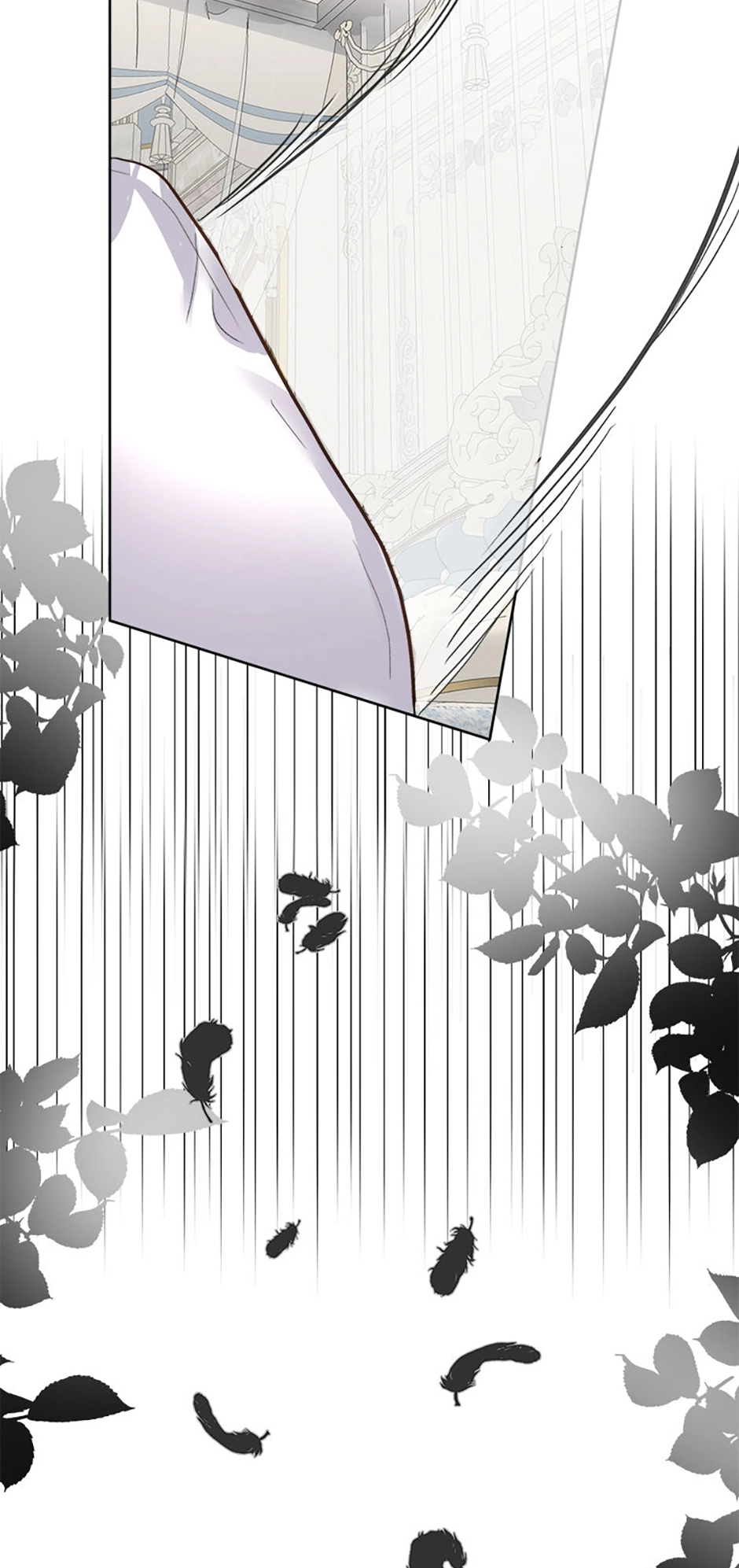 Babysitting the Male Lead Chapter 52 page 27 - 