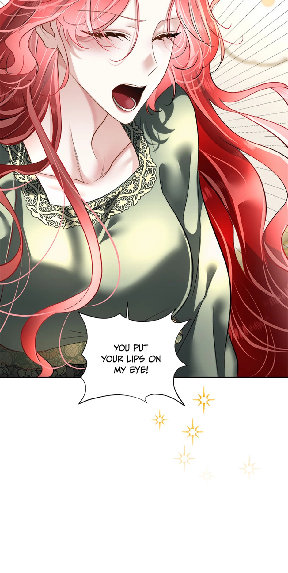 Babysitting the Male Lead Chapter 52 page 38 - 