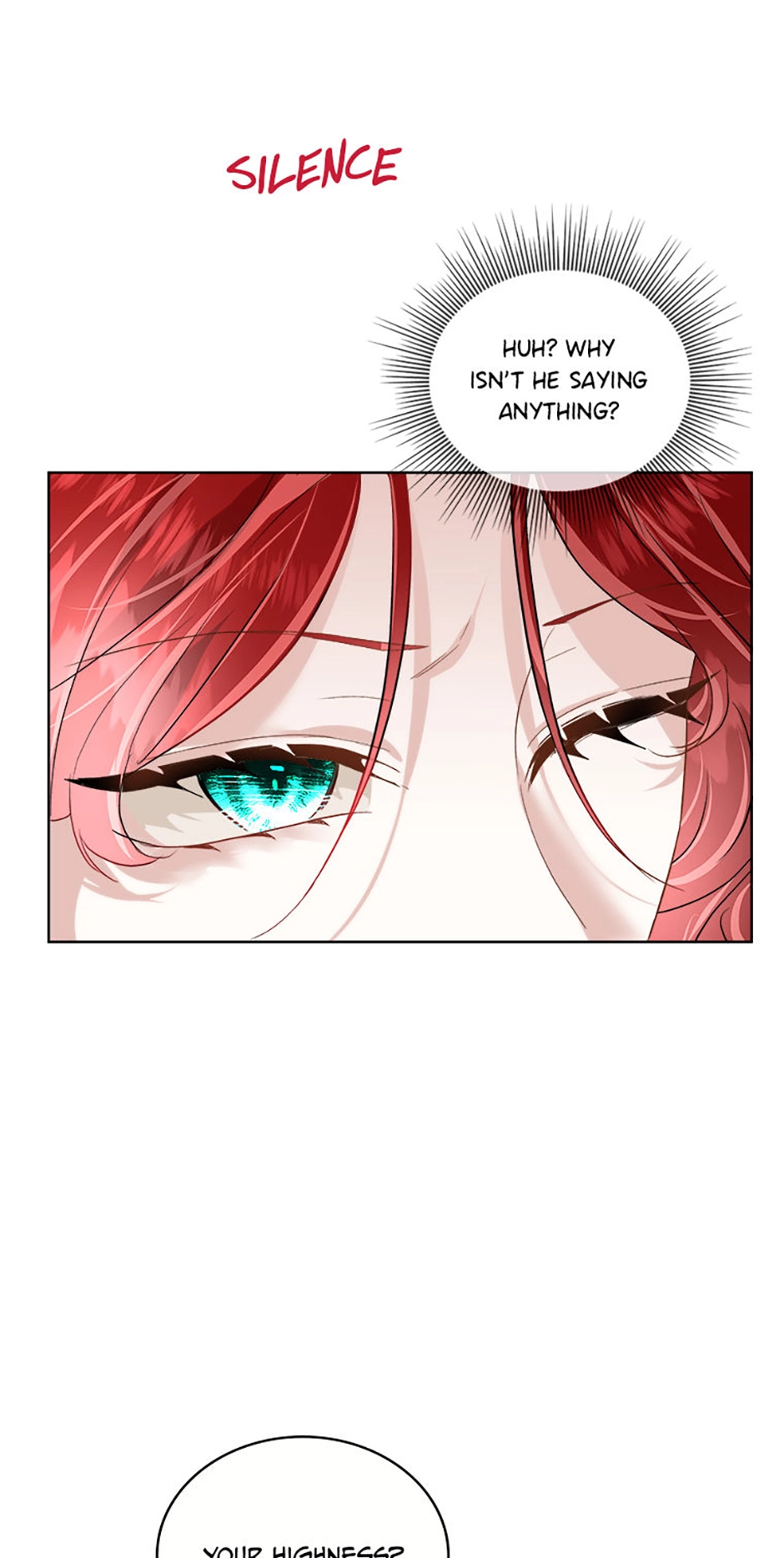 Babysitting the Male Lead Chapter 52 page 39 - 
