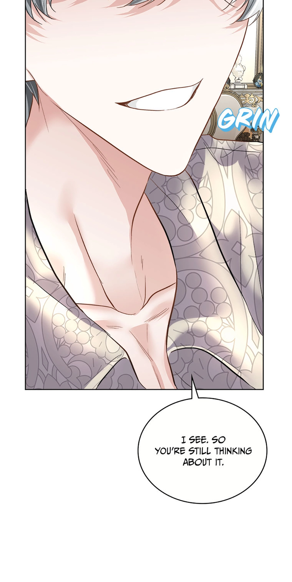 Babysitting the Male Lead Chapter 52 page 41 - 