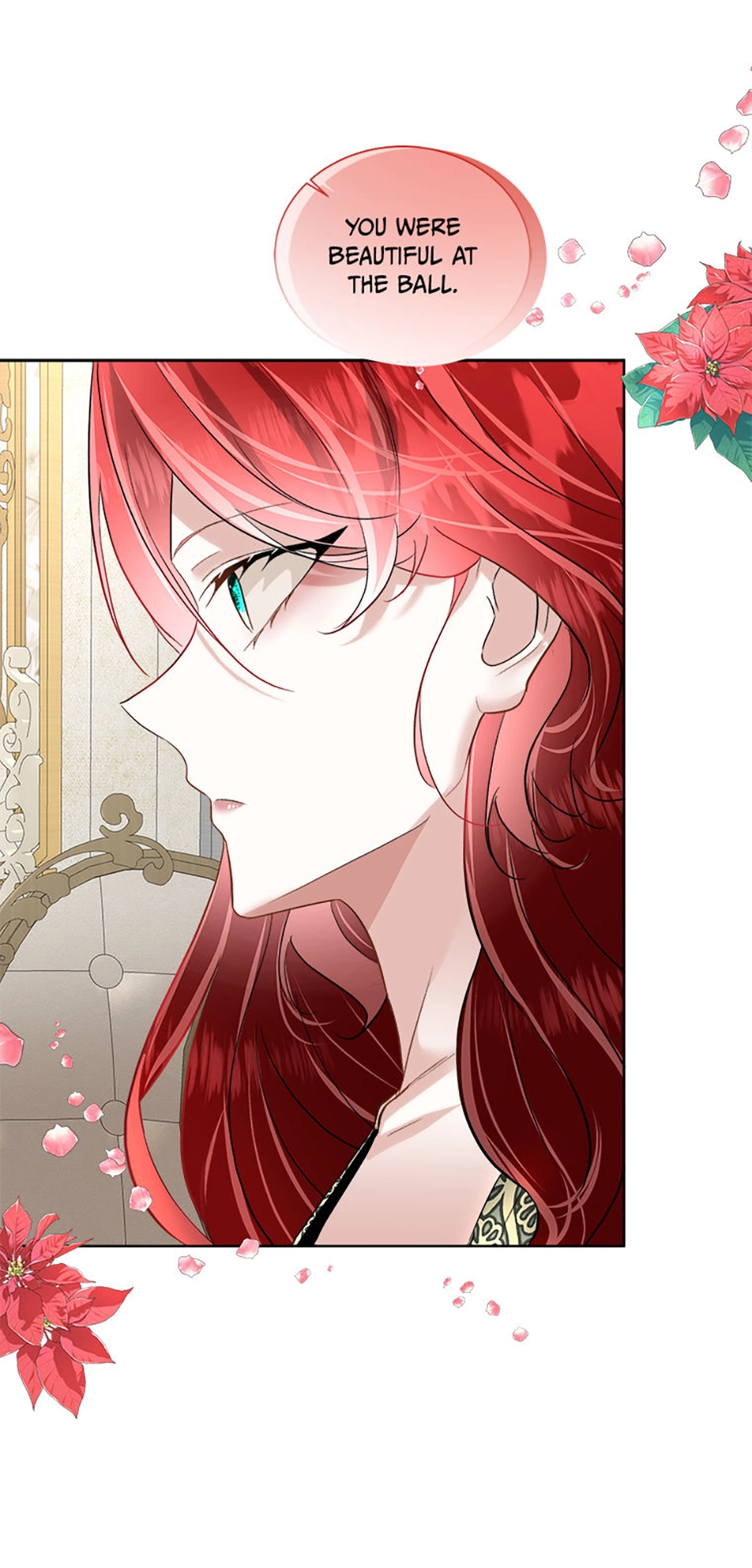 Babysitting the Male Lead Chapter 52 page 43 - 