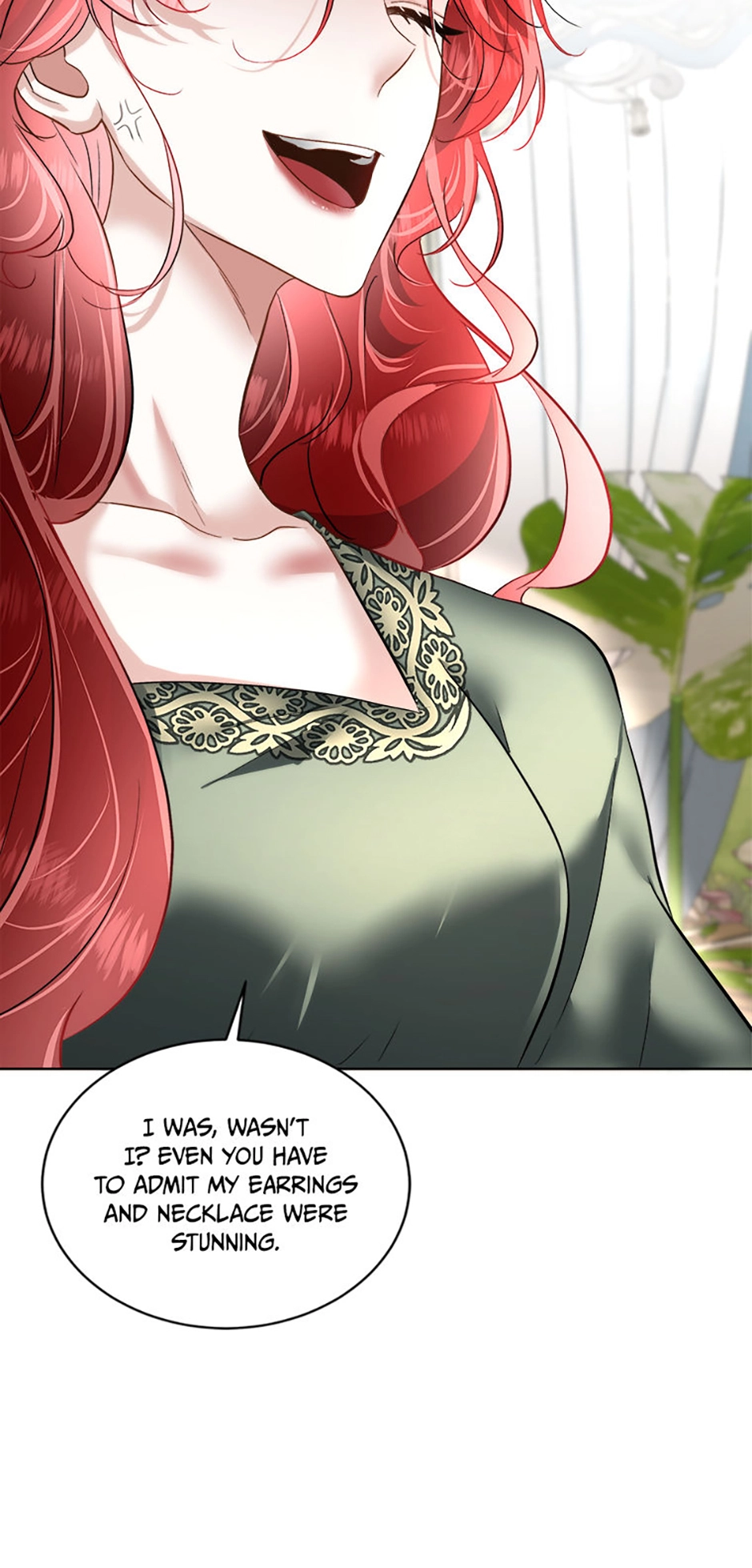 Babysitting the Male Lead Chapter 52 page 46 - 