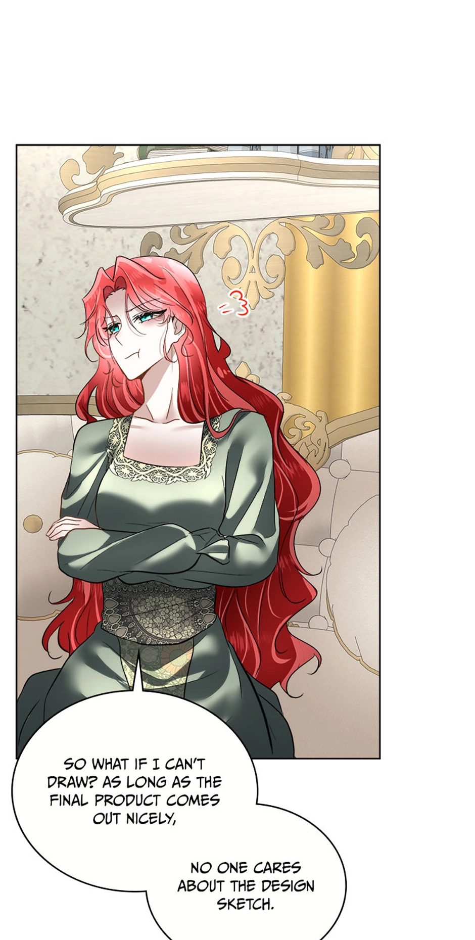 Babysitting the Male Lead Chapter 52 page 49 - 