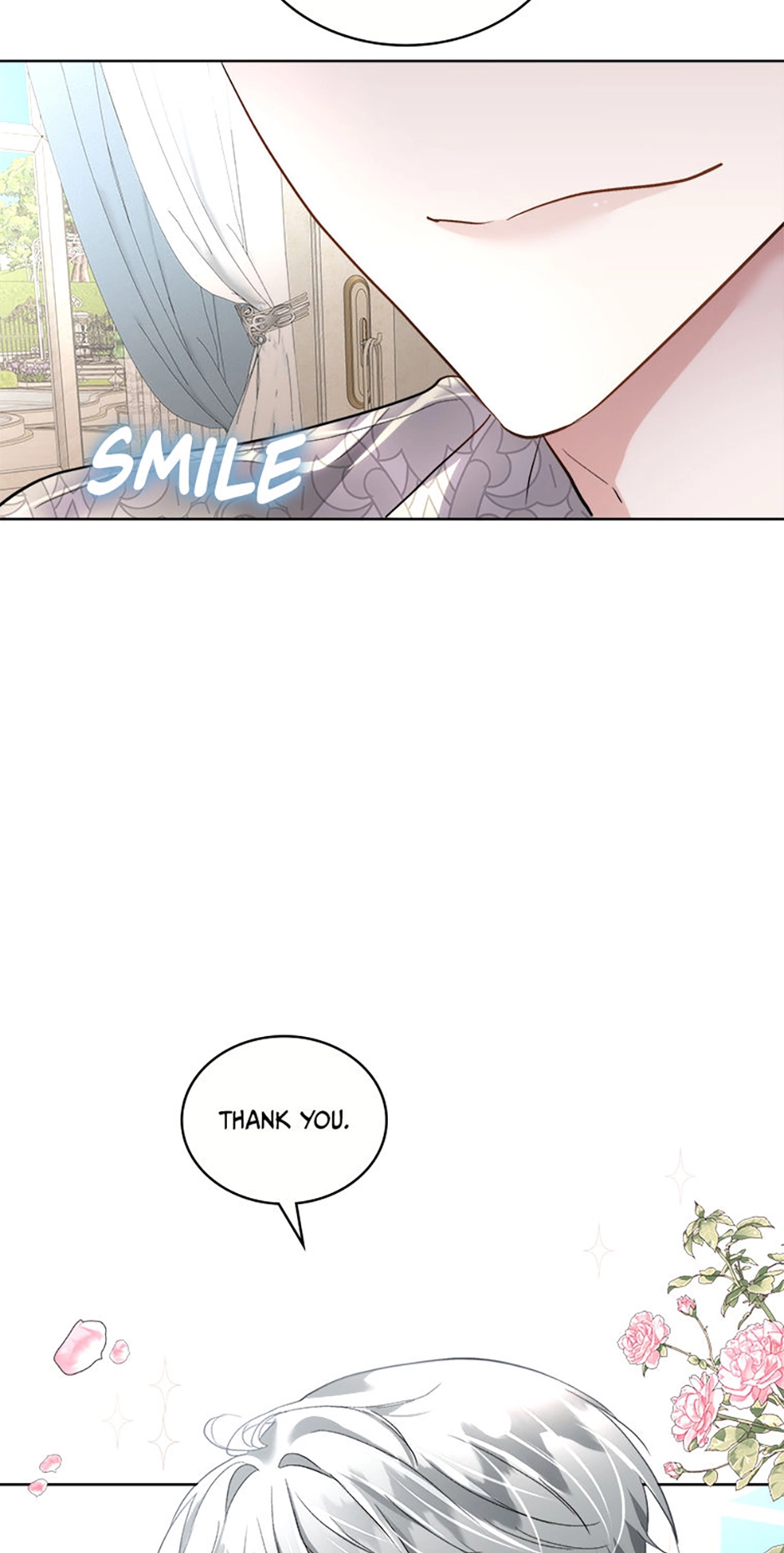Babysitting the Male Lead Chapter 52 page 50 - 