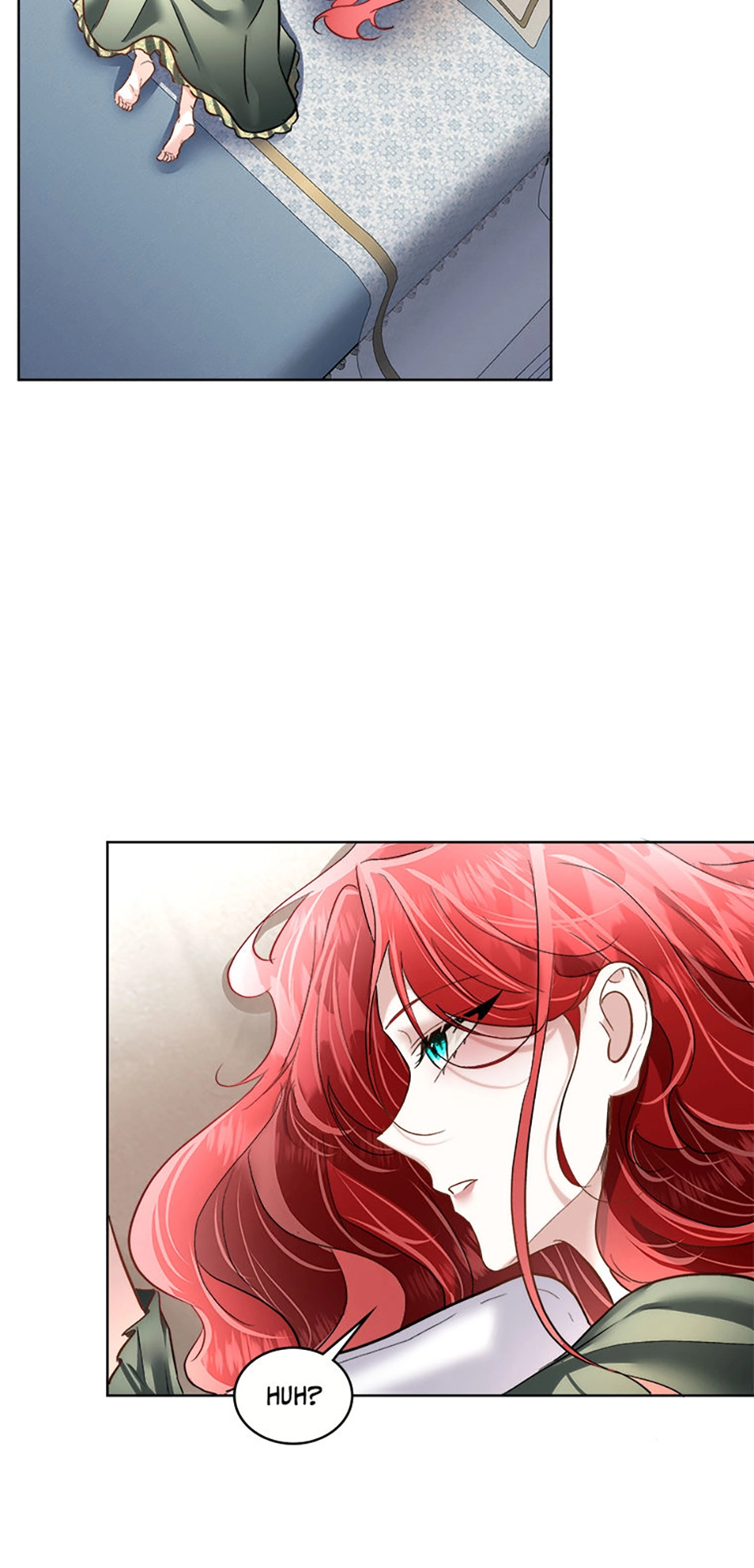 Babysitting the Male Lead Chapter 52 page 6 - 