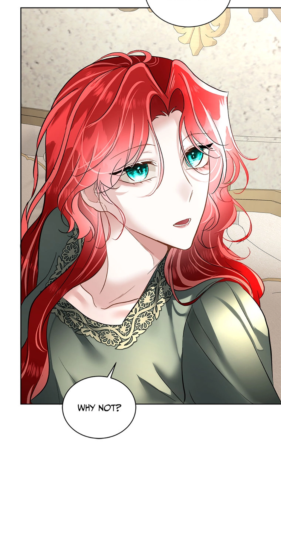 Babysitting the Male Lead Chapter 52 page 54 - 