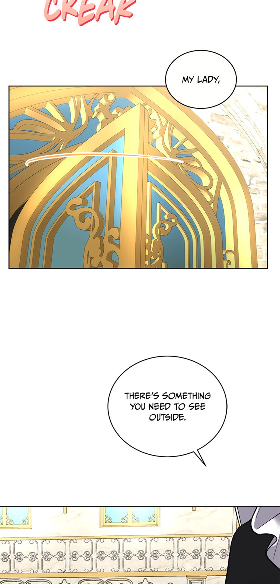 Babysitting the Male Lead Chapter 52 page 58 - 