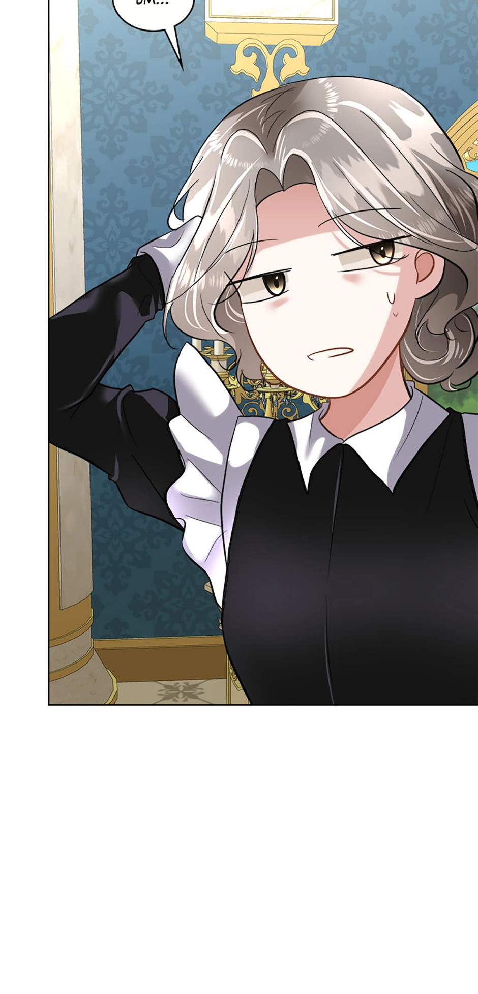 Babysitting the Male Lead Chapter 52 page 60 - 