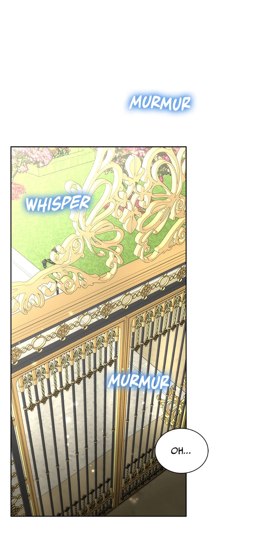 Babysitting the Male Lead Chapter 52 page 61 - 