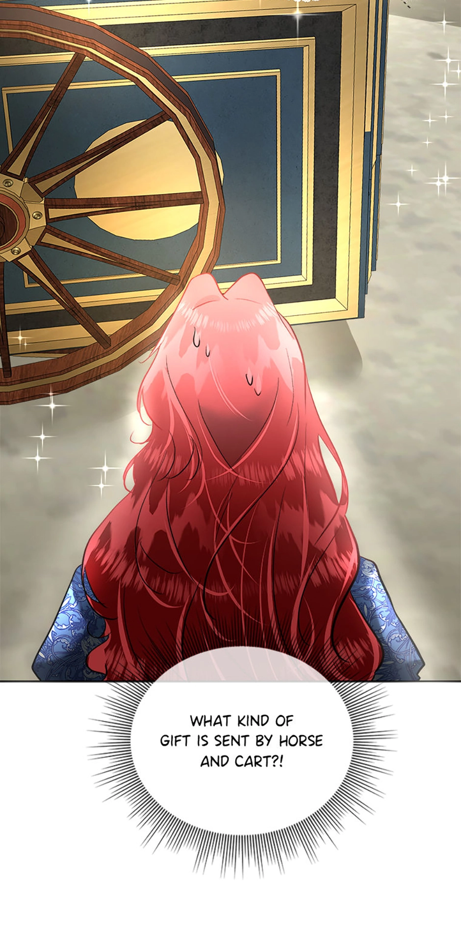Babysitting the Male Lead Chapter 52 page 65 - 