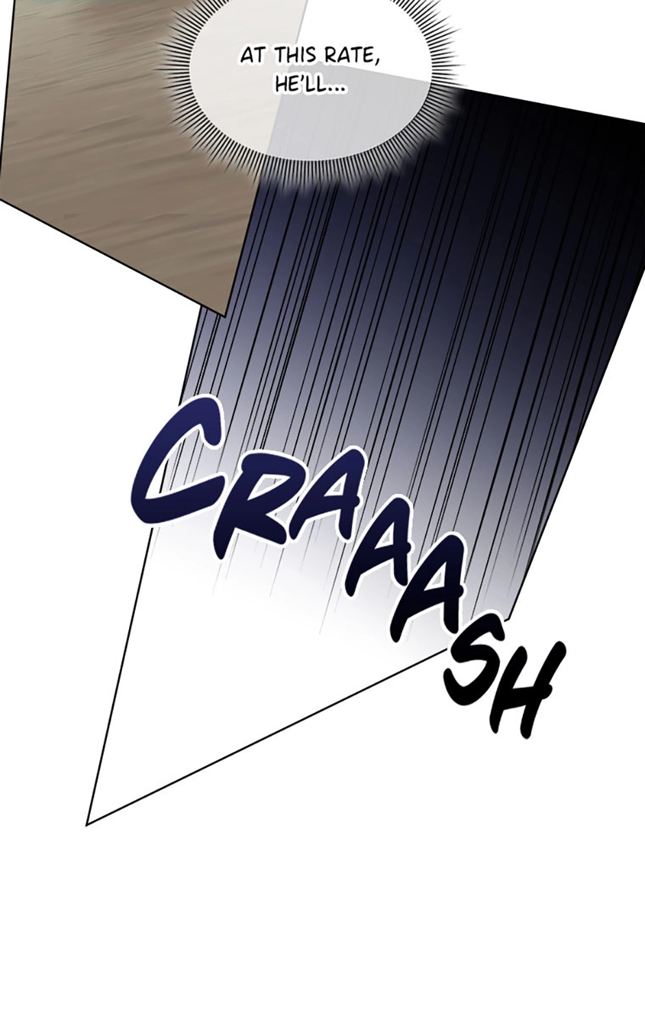 Babysitting the Male Lead Chapter 53 page 19 - 