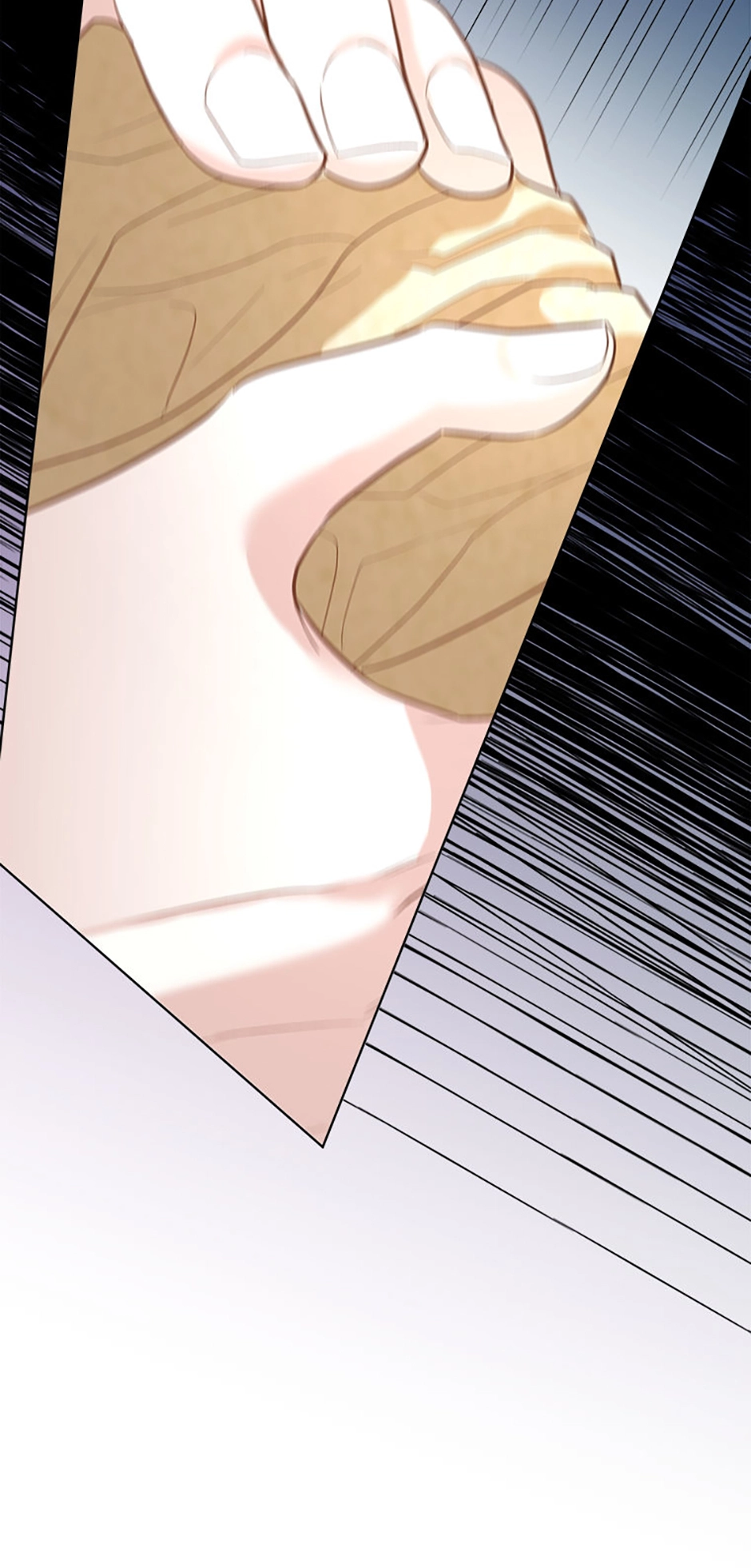Babysitting the Male Lead Chapter 53 page 33 - 