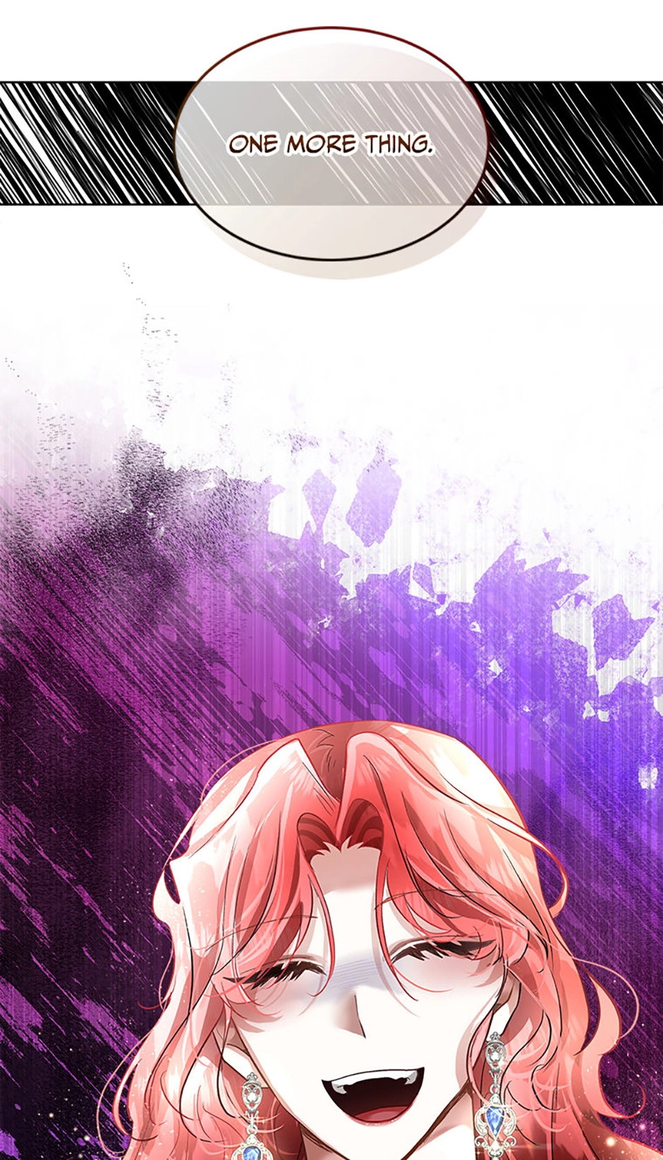 Babysitting the Male Lead Chapter 53 page 35 - 