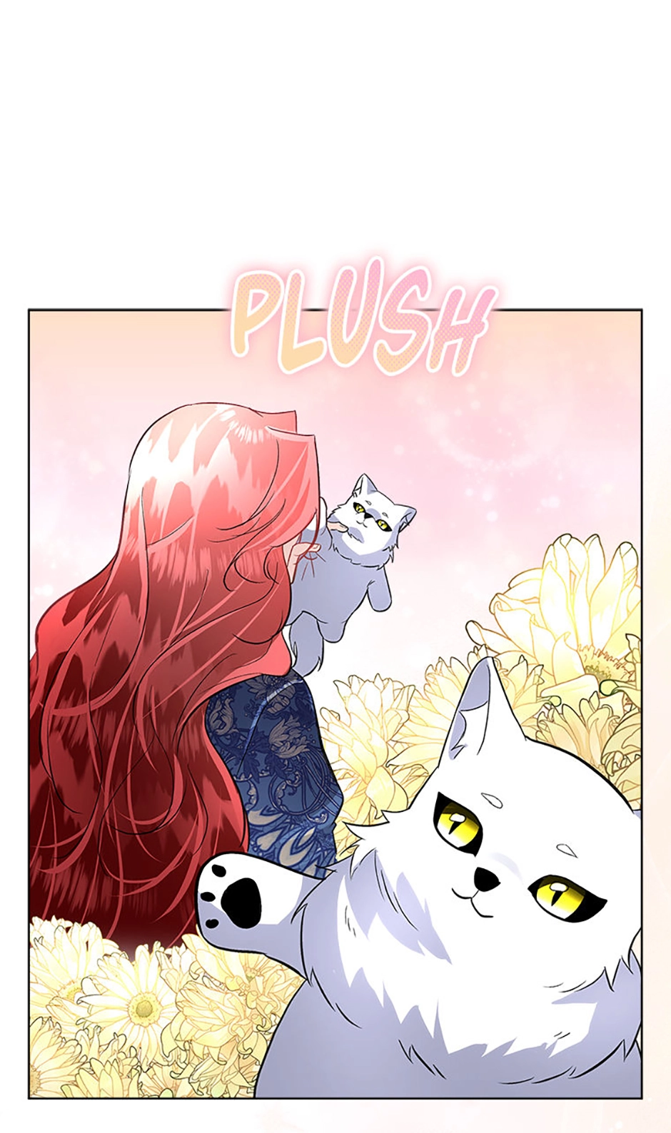 Babysitting the Male Lead Chapter 53 page 49 - 