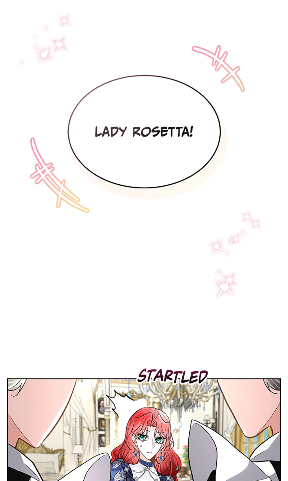 Babysitting the Male Lead Chapter 53 page 64 - 