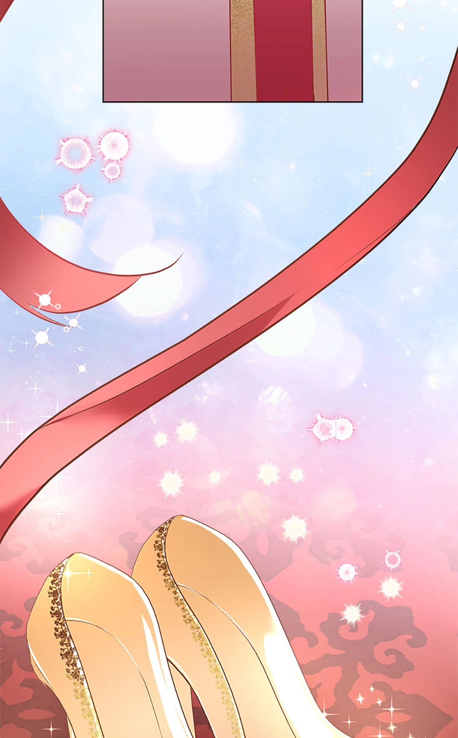 Babysitting the Male Lead Chapter 53 page 68 - 