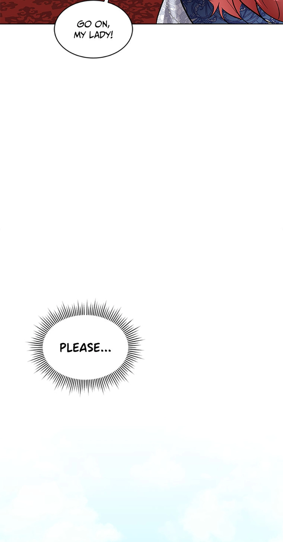 Babysitting the Male Lead Chapter 53 page 73 - 