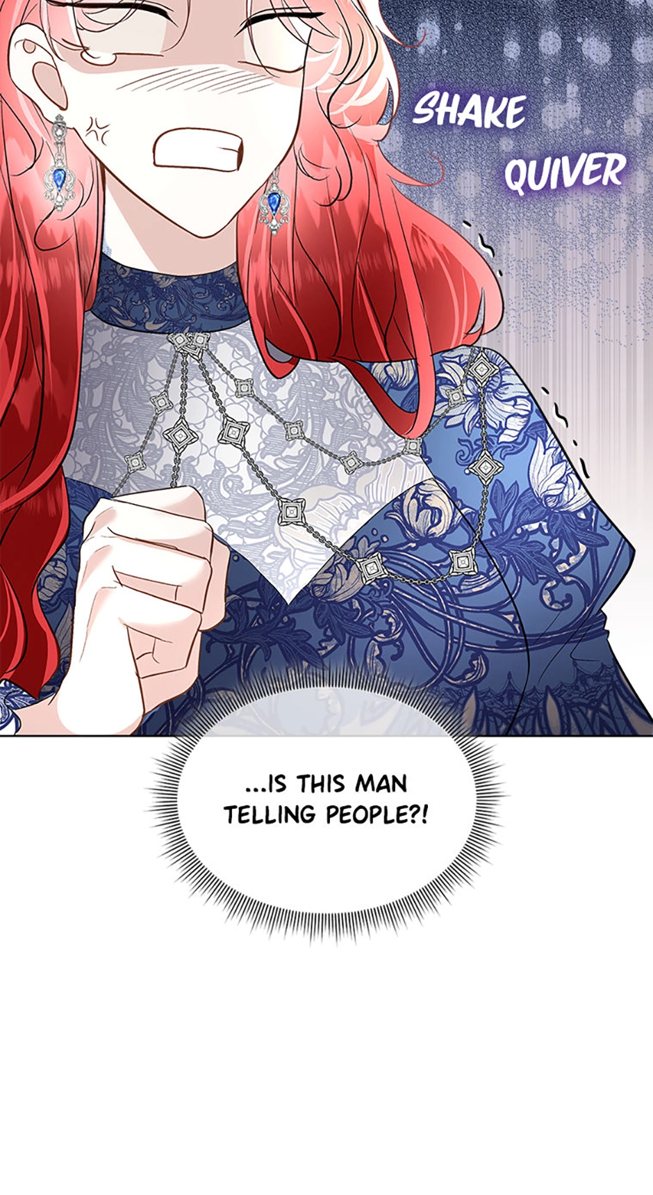 Babysitting the Male Lead Chapter 53 page 9 - 