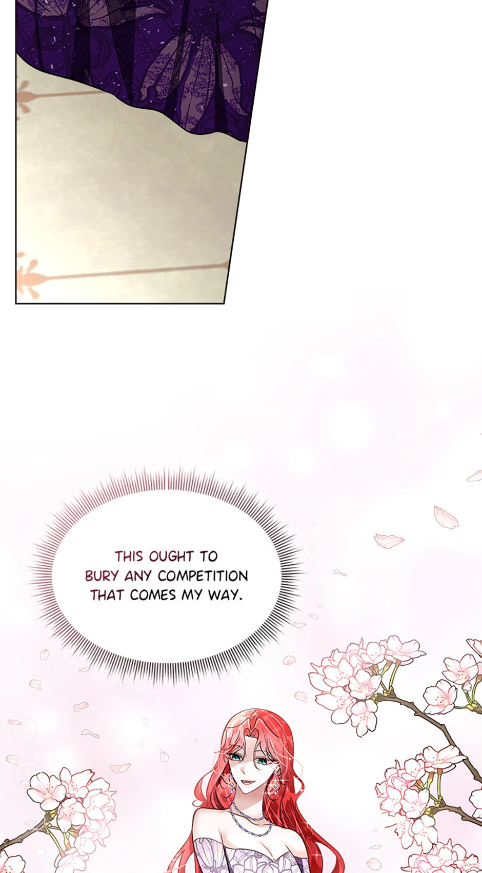 Babysitting the Male Lead Chapter 54 page 13 - 