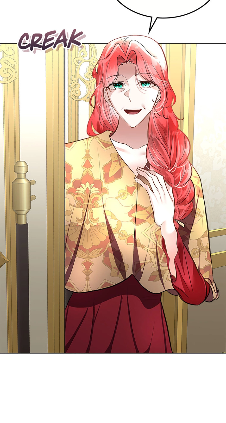 Babysitting the Male Lead Chapter 54 page 16 - 