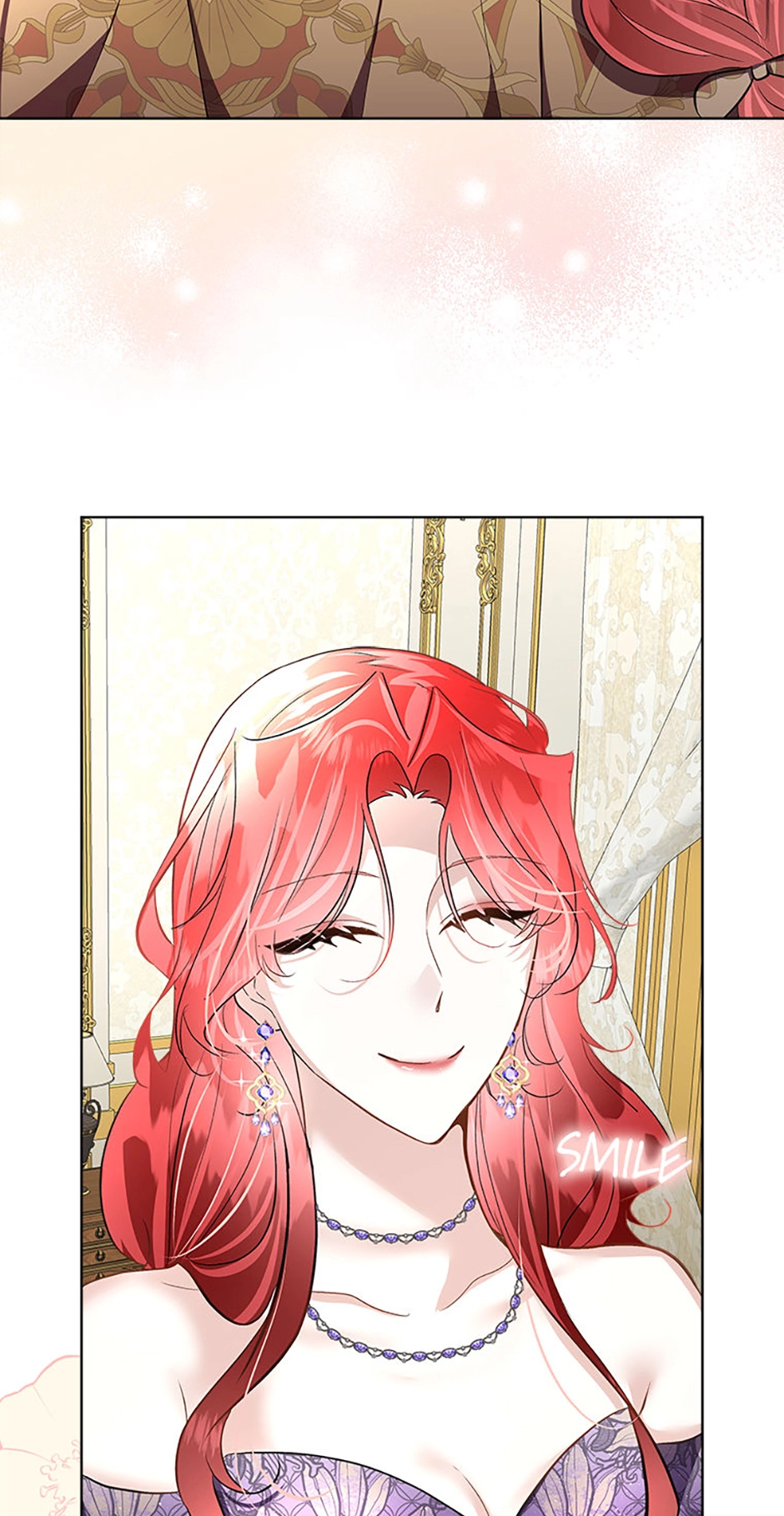 Babysitting the Male Lead Chapter 54 page 19 - 