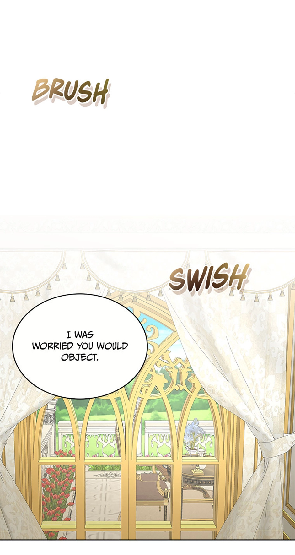 Babysitting the Male Lead Chapter 54 page 22 - 