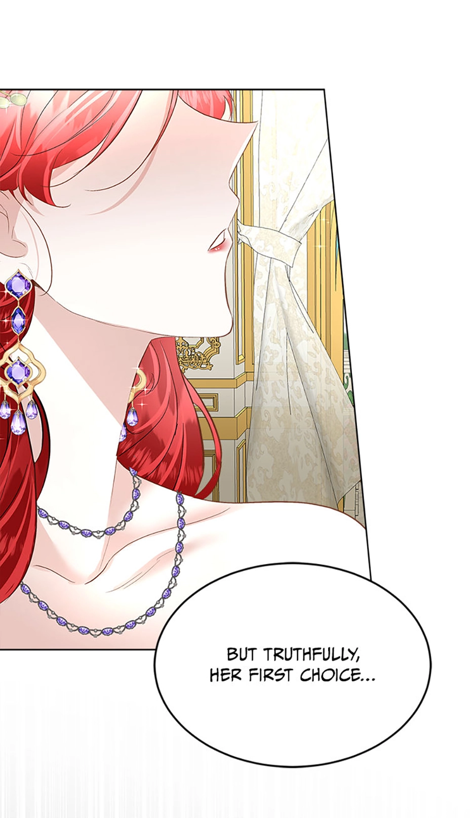 Babysitting the Male Lead Chapter 54 page 38 - 