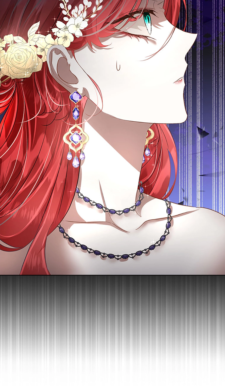 Babysitting the Male Lead Chapter 54 page 40 - 
