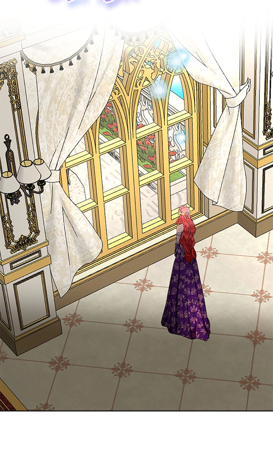 Babysitting the Male Lead Chapter 54 page 43 - 